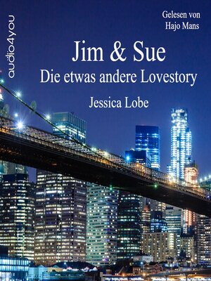 cover image of Jim & Sue